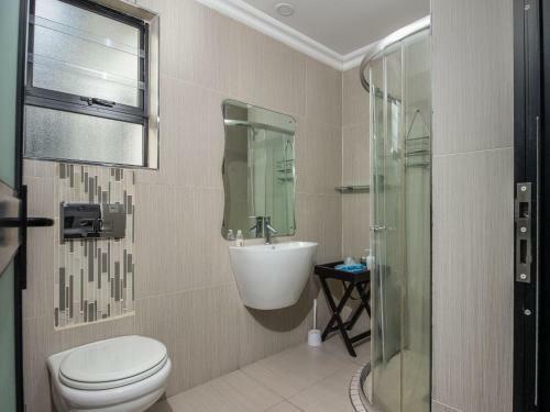 Hostal Cashmere Suites