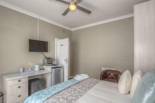 Hostal Cashmere Suites