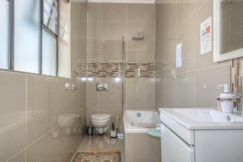 Hostal Cashmere Suites