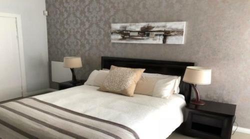 Hostal Cashmere Suites
