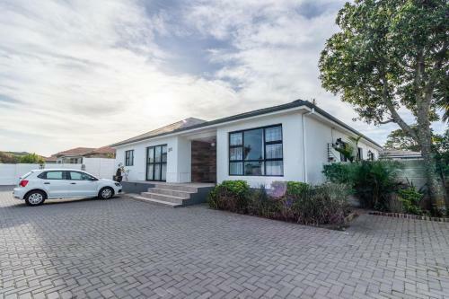 Hostal Cashmere Suites
