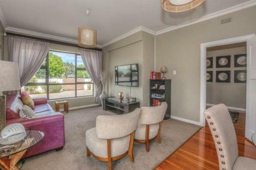 Hostal Cashmere Suites