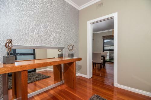 Hostal Cashmere Suites