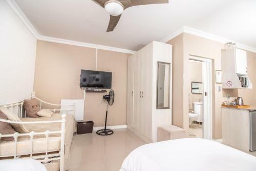 Hostal Cashmere Suites