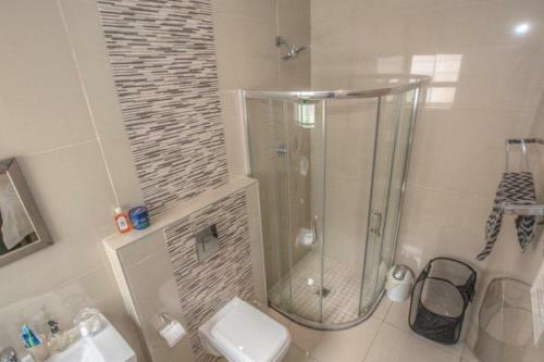 Hostal Cashmere Suites
