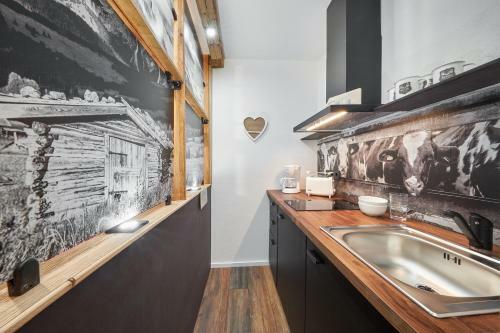 Apartamento Landhotelwohnung In Seeg