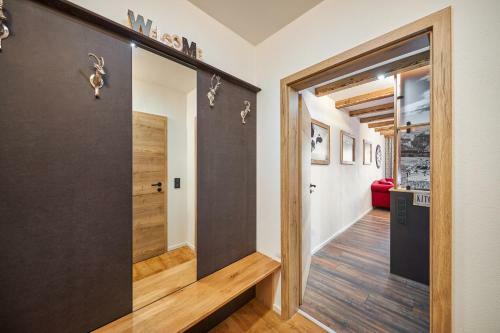 Apartamento Landhotelwohnung In Seeg