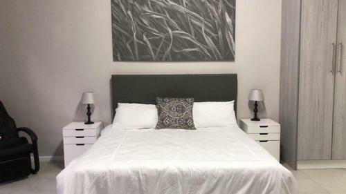 Apartamento Amadada Beach Villa