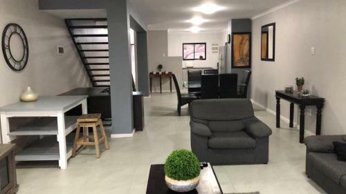 Apartamento Amadada Beach Villa