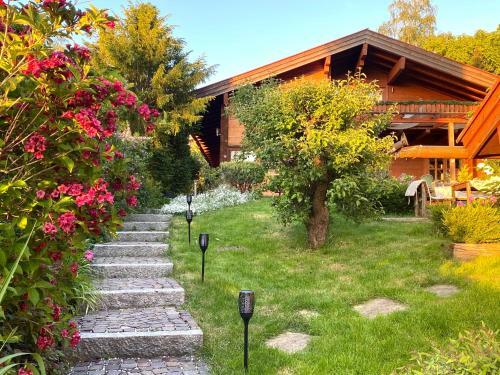 Apartamento Landhaus De Gaspary