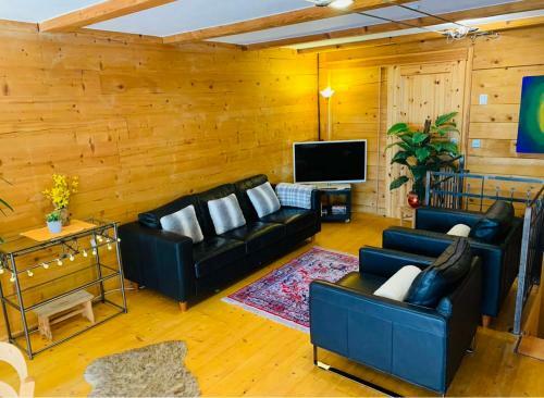 Apartamento Landhaus De Gaspary