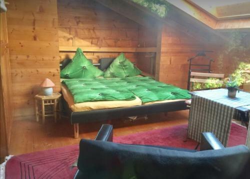Apartamento Landhaus De Gaspary