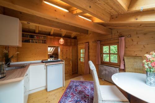 Apartamento Landhaus De Gaspary