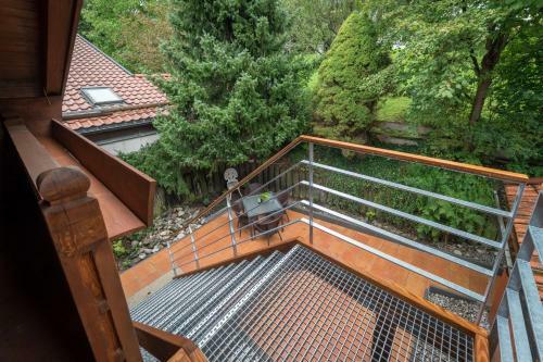 Apartamento Landhaus De Gaspary