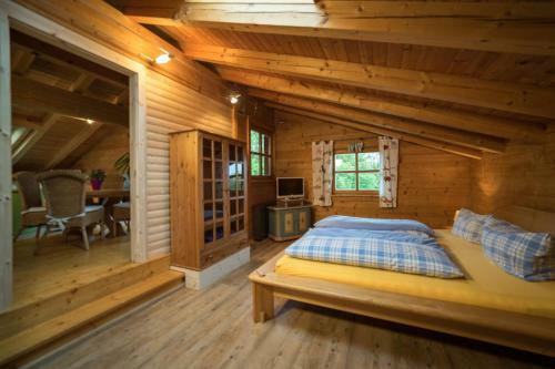Apartamento Landhaus De Gaspary