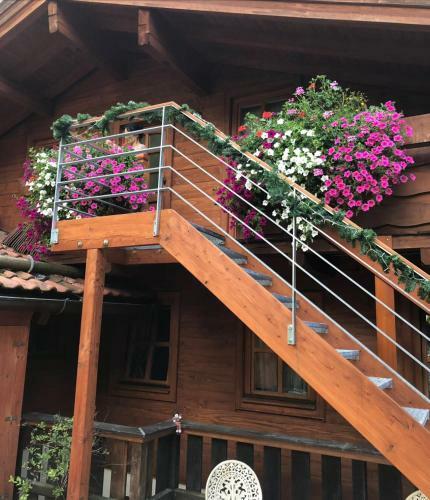 Apartamento Landhaus De Gaspary