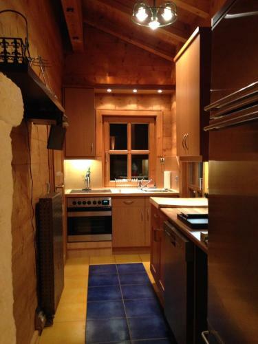 Apartamento Landhaus De Gaspary