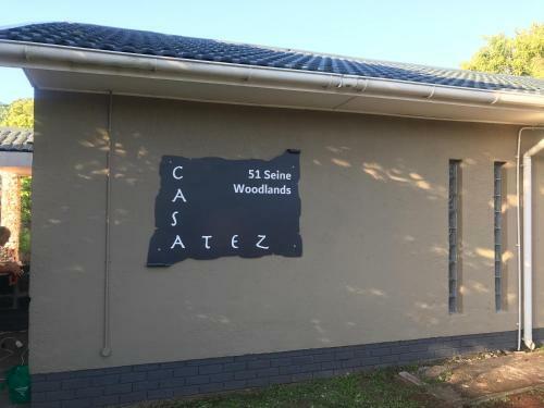 Apartamento Casa Atez