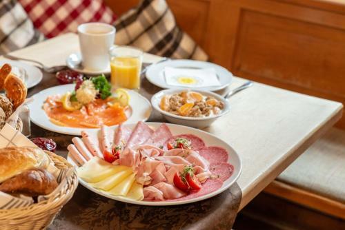 Posada Gasthof Zum Stern