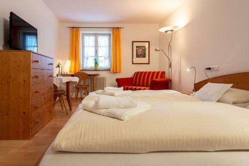 Posada Gasthof Zum Stern