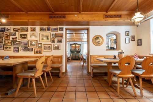Posada Gasthof Zum Stern