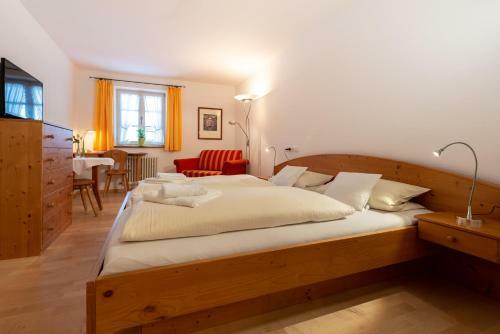 Posada Gasthof Zum Stern