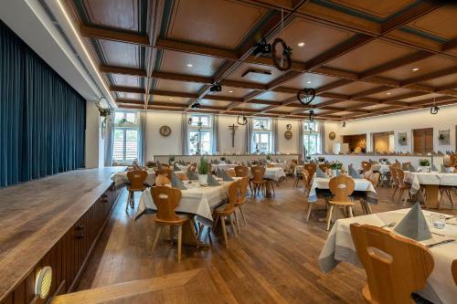 Posada Gasthof Zum Stern