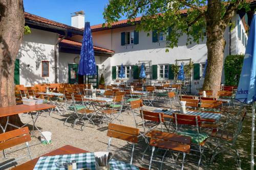 Posada Gasthof Zum Stern