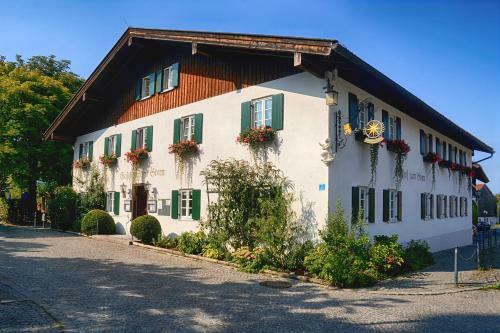 Posada Gasthof Zum Stern
