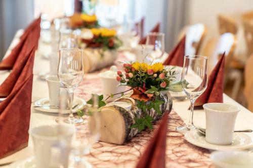 Posada Gasthof Zum Stern