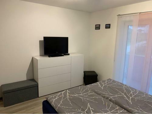 Apartamento Ferienwohnung Eichinger