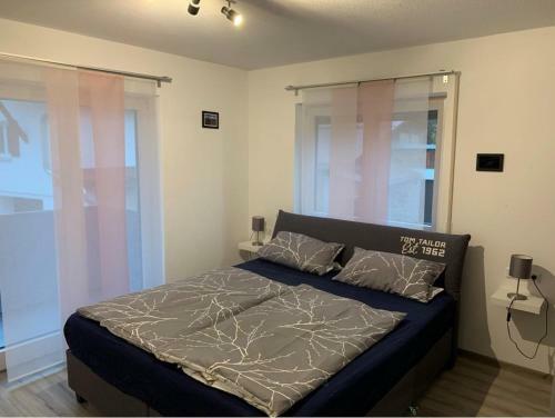 Apartamento Ferienwohnung Eichinger