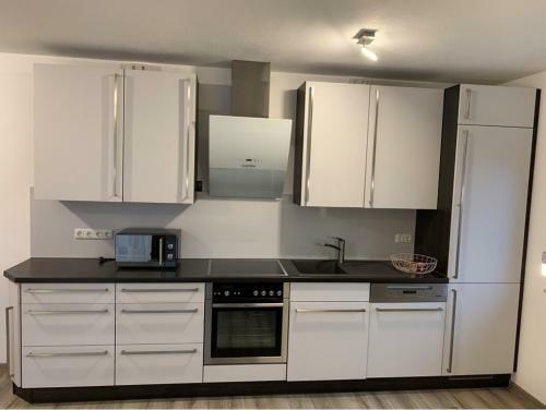 Apartamento Ferienwohnung Eichinger