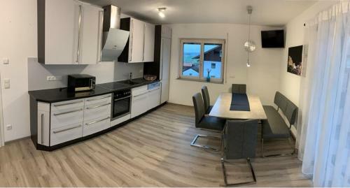 Apartamento Ferienwohnung Eichinger