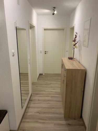 Apartamento Ferienwohnung Eichinger
