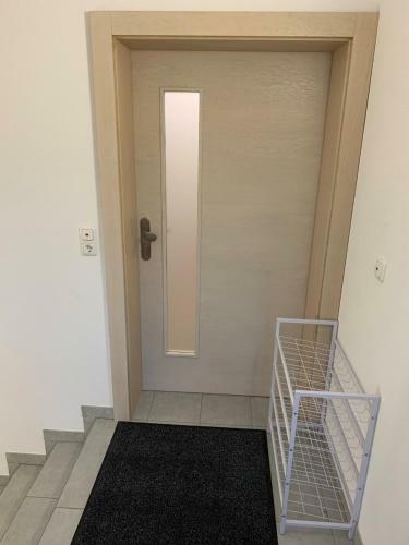 Apartamento Ferienwohnung Eichinger