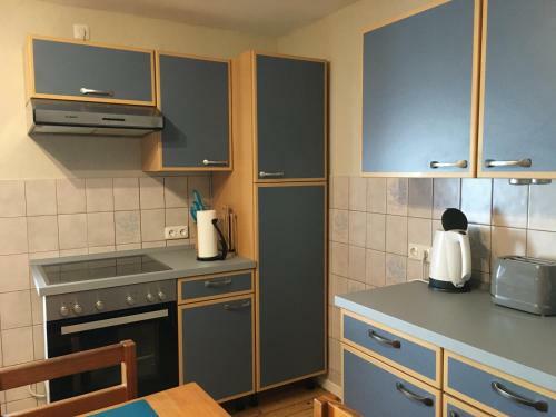 Apartamento Ferienwohnung Marienhof Og