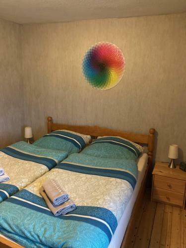 Apartamento Ferienwohnung Marienhof Og