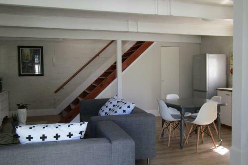 Apartamento The Annex On 9th