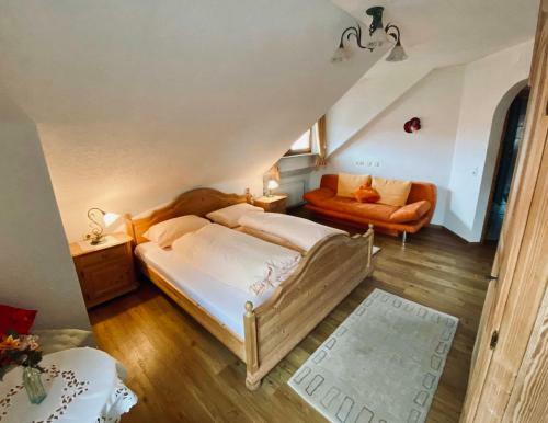 Hostal Pension Hirsch