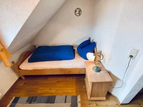 Hostal Pension Hirsch