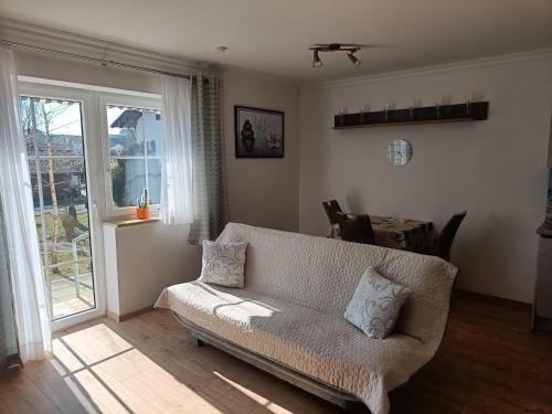 Apartamento Ferienwohnung Familie Stahl