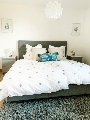 M&m Apartment