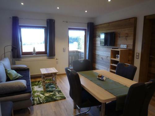 Apartamento Ferienhof Uhlemayr