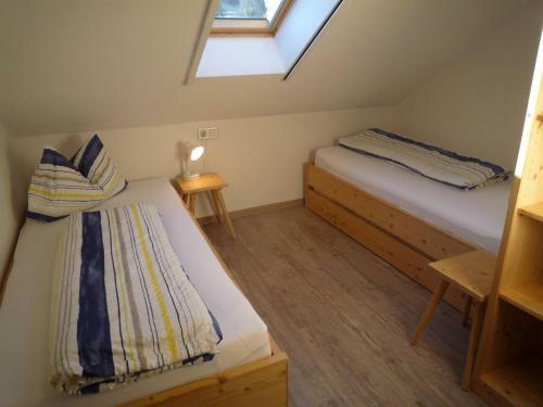 Apartamento Ferienhof Uhlemayr