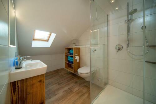 Apartamento Ferienhof Uhlemayr