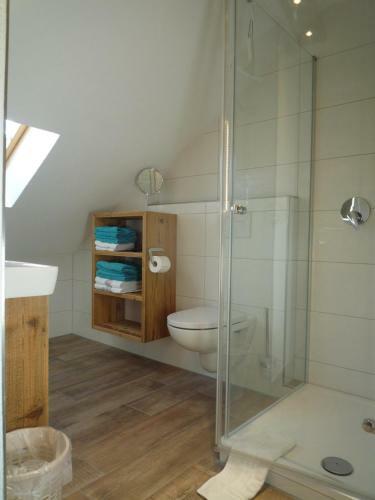 Apartamento Ferienhof Uhlemayr