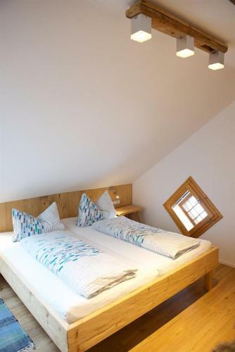 Apartamento Ferienhof Uhlemayr