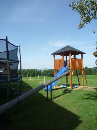Apartamento Ferienhof Uhlemayr