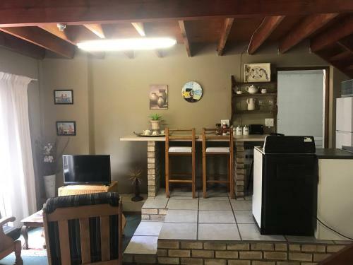Apartamento Providentia Cottage